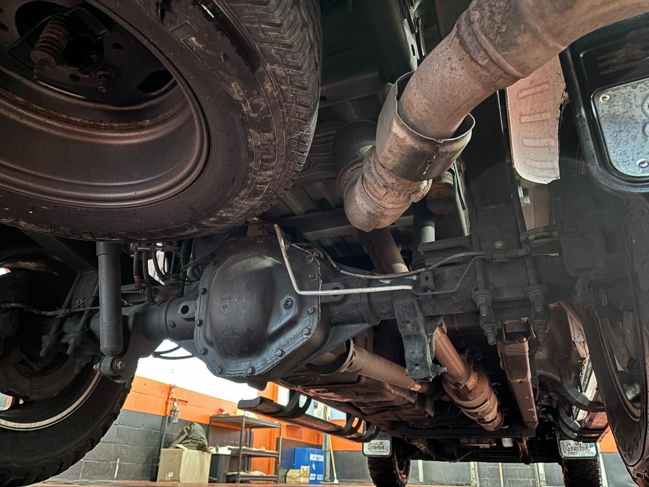 2017 Ford F-350 LARIAT Franklin OH