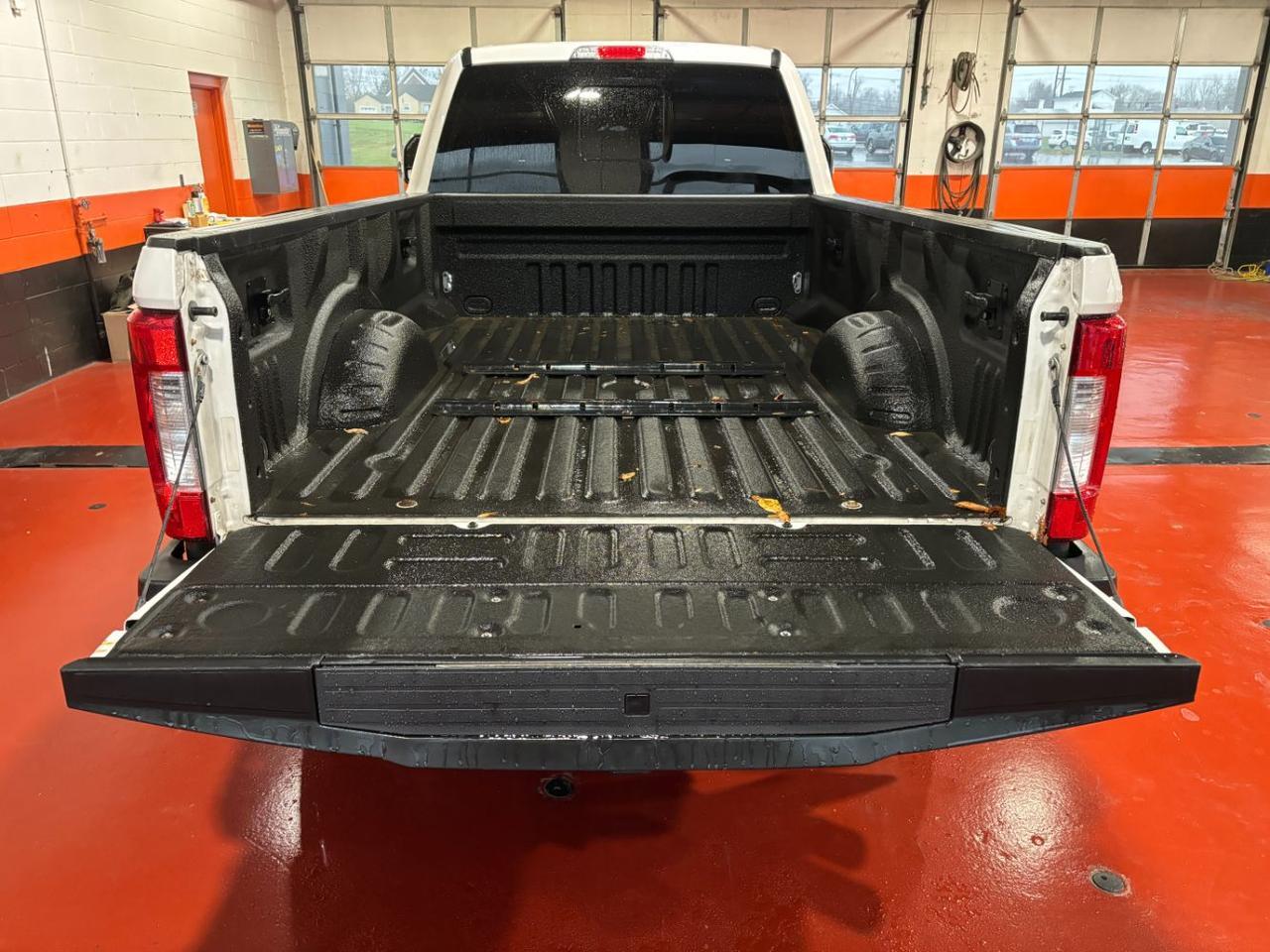 2017 Ford F-350 LARIAT Franklin OH