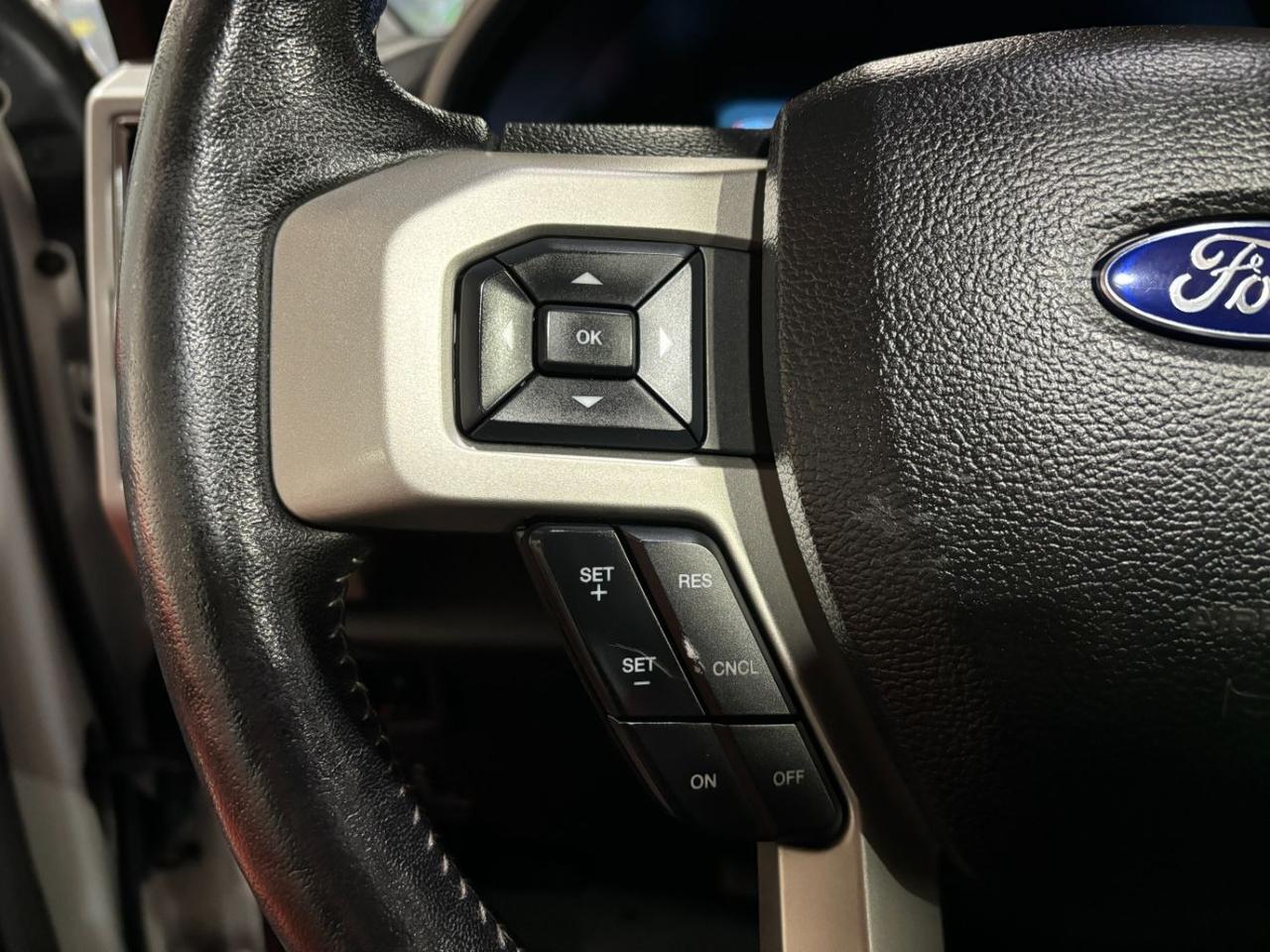 2017 Ford F-350 LARIAT Franklin OH