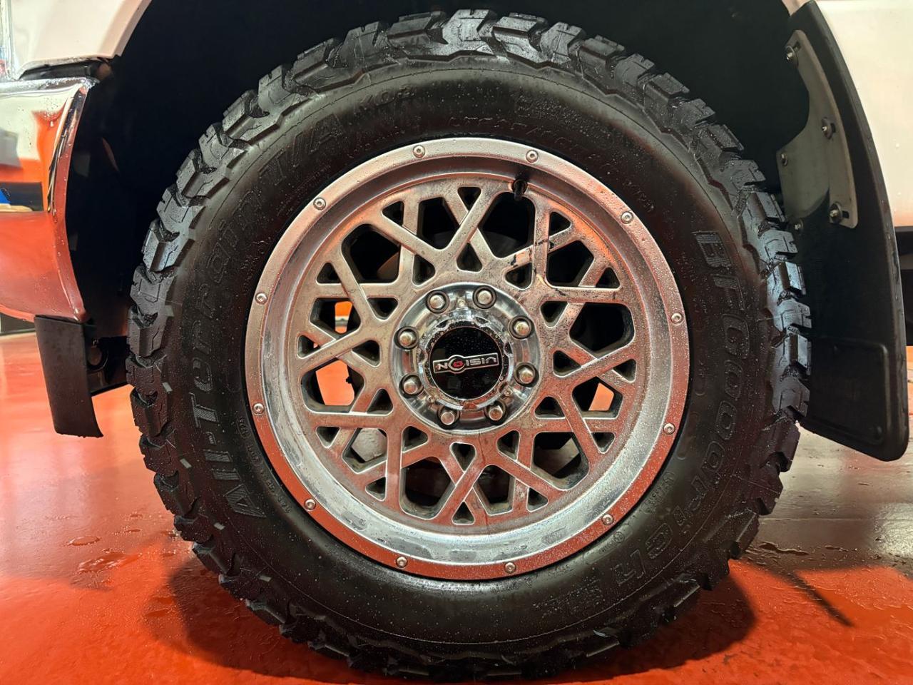 2017 Ford F-350 LARIAT Franklin OH