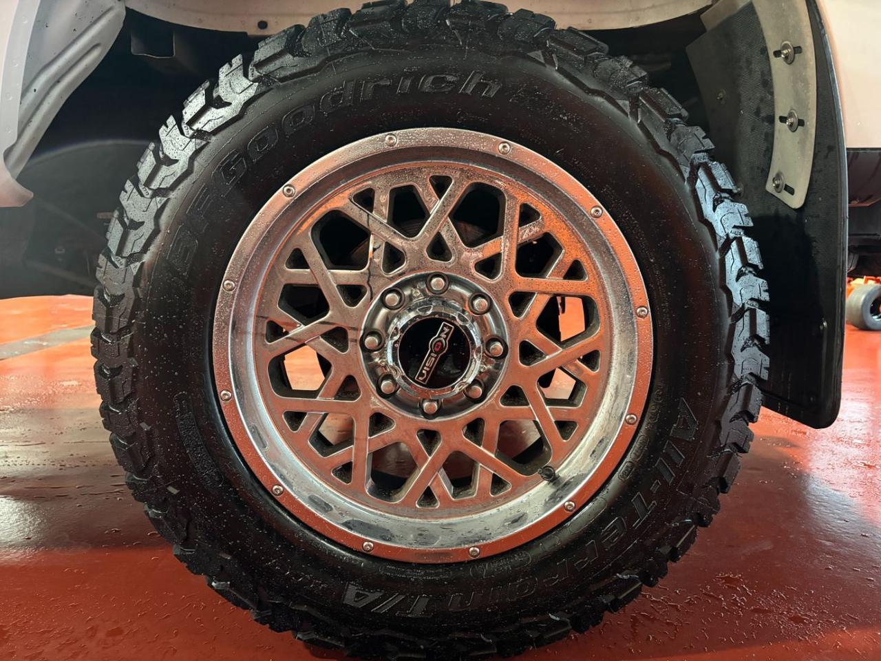 2017 Ford F-350 LARIAT Franklin OH