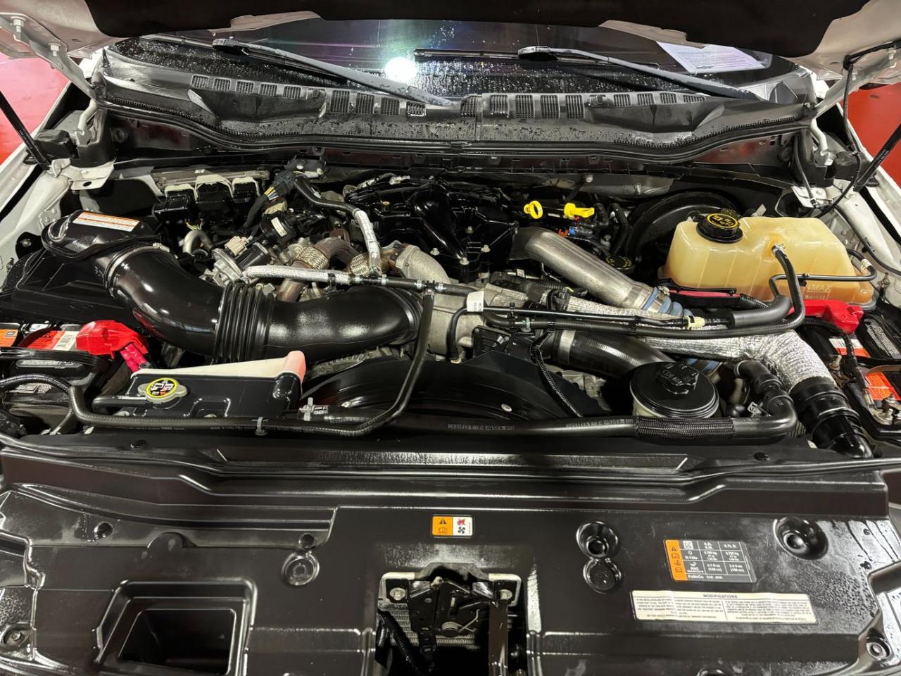 2017 Ford F-350 LARIAT Franklin OH