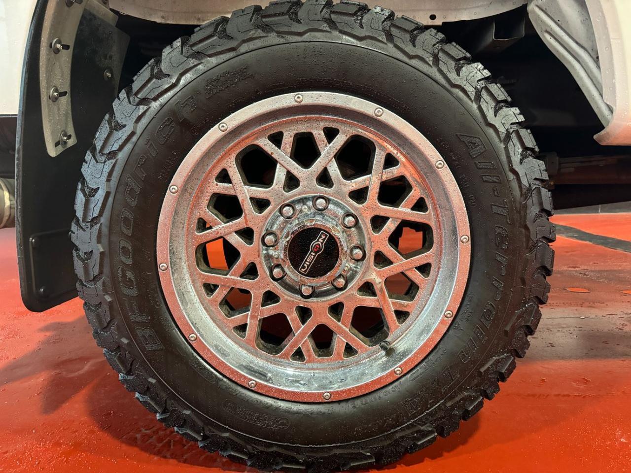 2017 Ford F-350 LARIAT Franklin OH