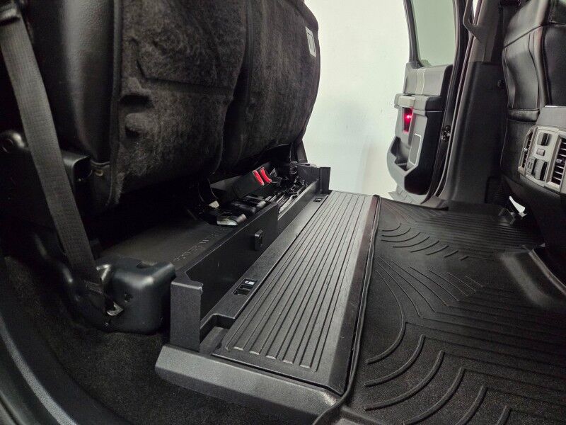 2017 Ford F-350 Lariat 4WD Lifted Long Bed 6.7L Diesel GPS Camera 35in Toyo FREE WARRANTY Arlington TX