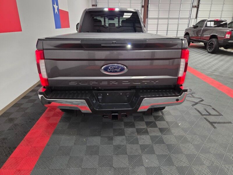 2017 Ford F-350 Lariat 4WD Lifted Long Bed 6.7L Diesel GPS Camera 35in Toyo FREE WARRANTY Arlington TX
