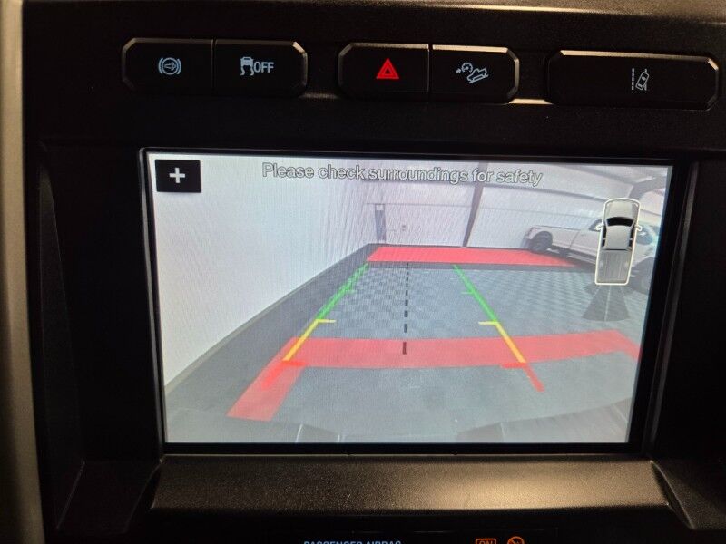 2017 Ford F-350 Lariat 4WD Lifted Long Bed 6.7L Diesel GPS Camera 35in Toyo FREE WARRANTY Arlington TX