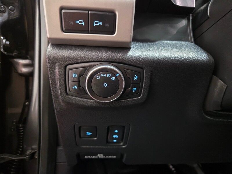 2017 Ford F-350 Lariat 4WD Lifted Long Bed 6.7L Diesel GPS Camera 35in Toyo FREE WARRANTY Arlington TX