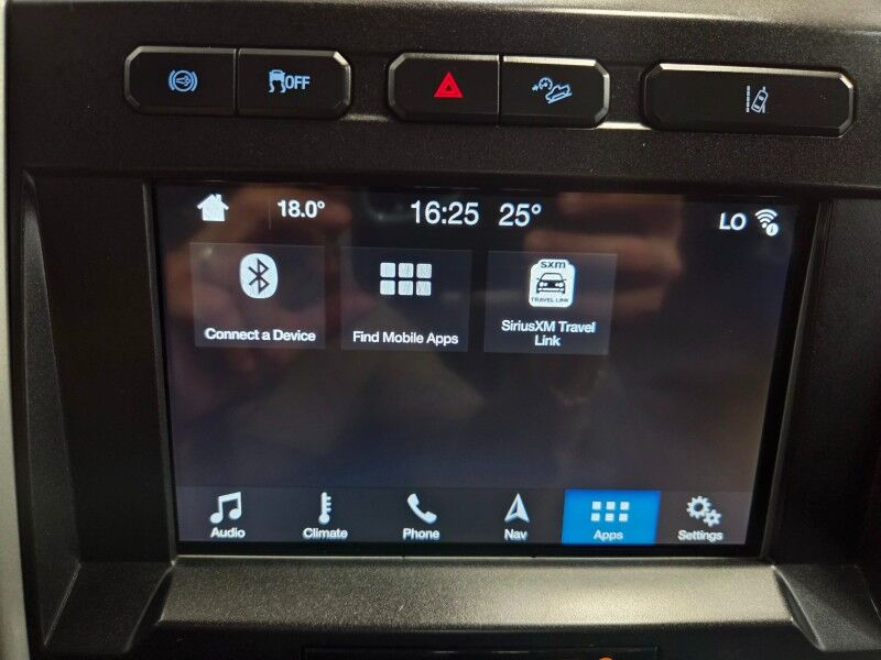 2017 Ford F-350 Lariat 4WD Lifted Long Bed 6.7L Diesel GPS Camera 35in Toyo FREE WARRANTY Arlington TX