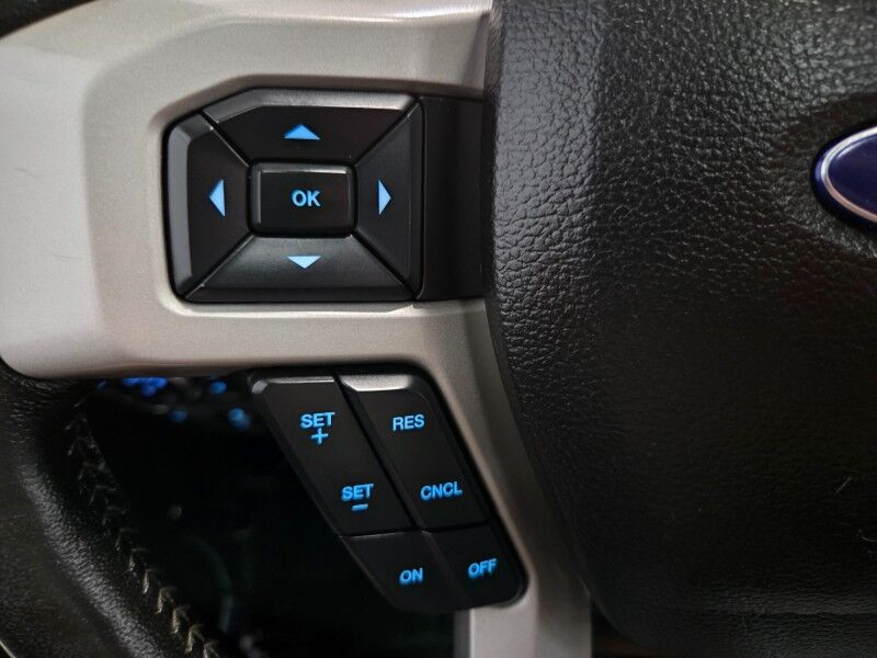 2017 Ford F-350 Lariat 4WD Lifted Long Bed 6.7L Diesel GPS Camera 35in Toyo FREE WARRANTY Arlington TX