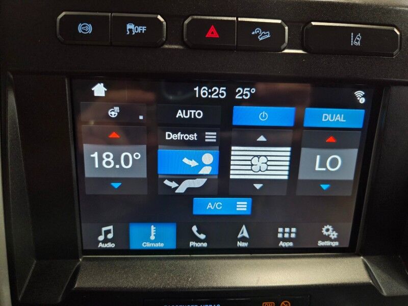 2017 Ford F-350 Lariat 4WD Lifted Long Bed 6.7L Diesel GPS Camera 35in Toyo FREE WARRANTY Arlington TX