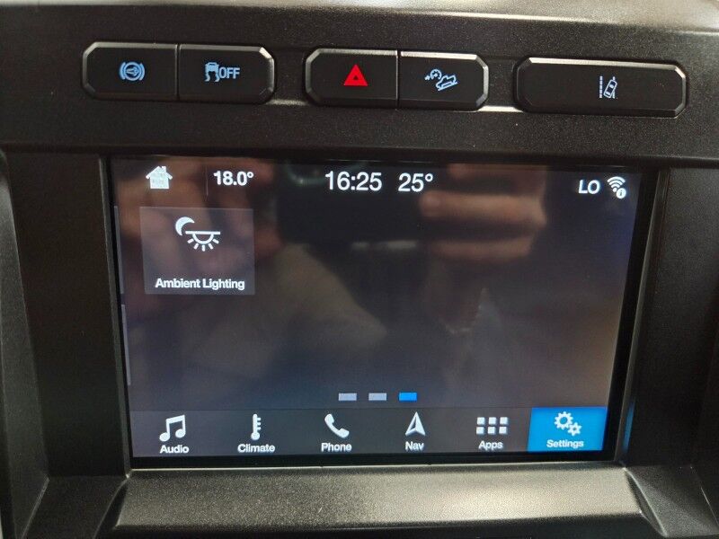 2017 Ford F-350 Lariat 4WD Lifted Long Bed 6.7L Diesel GPS Camera 35in Toyo FREE WARRANTY Arlington TX