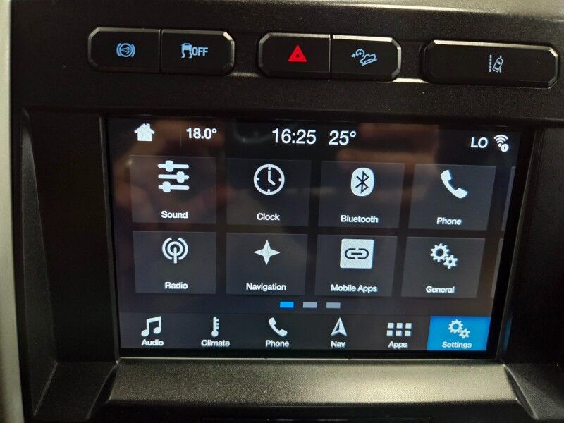 2017 Ford F-350 Lariat 4WD Lifted Long Bed 6.7L Diesel GPS Camera 35in Toyo FREE WARRANTY Arlington TX