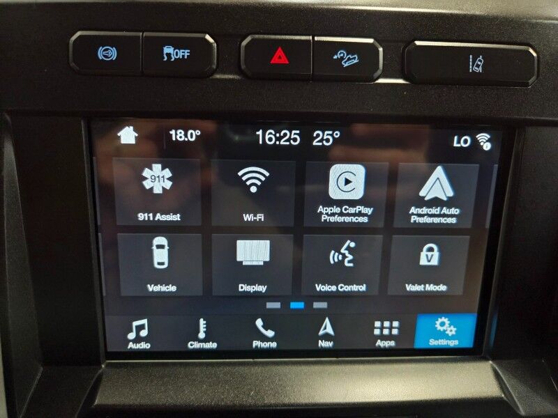 2017 Ford F-350 Lariat 4WD Lifted Long Bed 6.7L Diesel GPS Camera 35in Toyo FREE WARRANTY Arlington TX