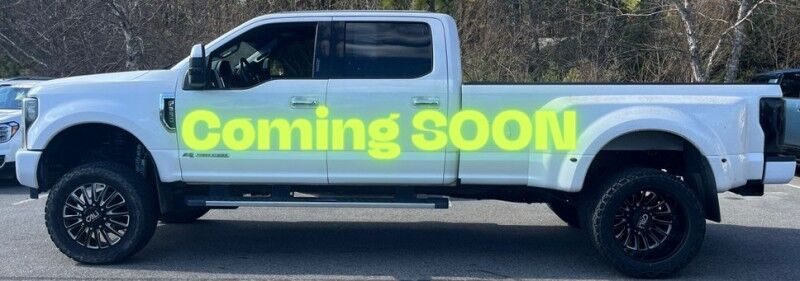 2017 Ford F-350 Lariat COMING SOON Lifted Dually 6.7L Diesel Fox Shocks GPS Camera Arlington TX