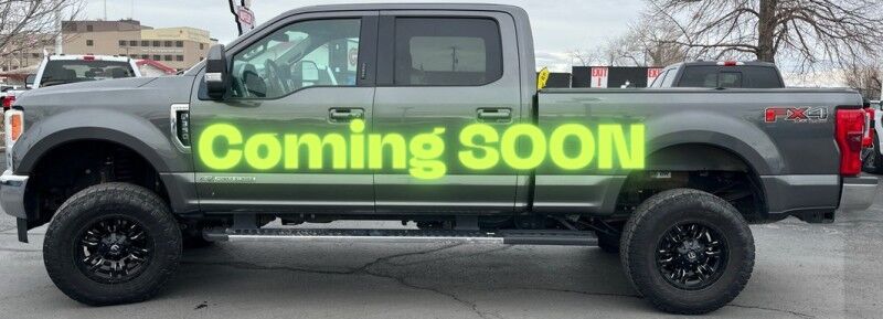 2017 Ford F-350 Lariat COMING SOON Ultimate Lifted 6.7L Diesel GPS Camera NEW 35in Tires Arlington TX