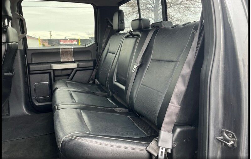 2017 Ford F-350 Lariat COMING SOON Ultimate Lifted 6.7L Diesel GPS Camera NEW 35in Tires Arlington TX