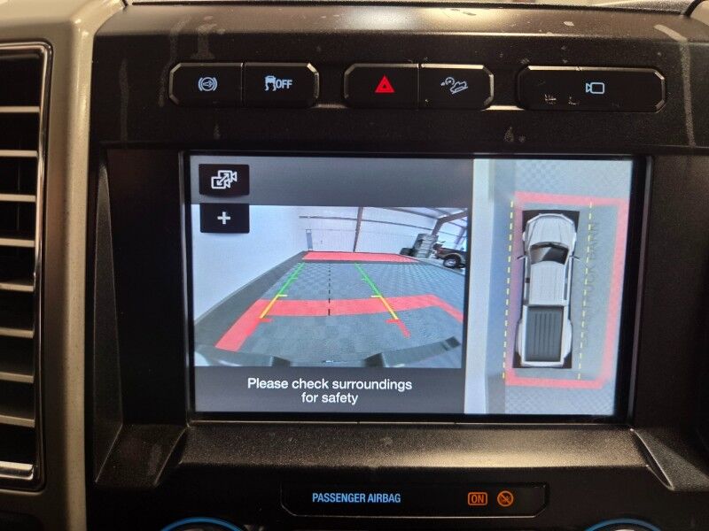 2017 Ford F-350 Lariat Dually 6.7L Diesel Chrome Pkg GPS Camera NEW TIRES FREE WARRANTY Arlington TX