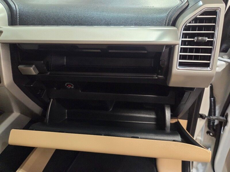 2017 Ford F-350 Lariat Dually 6.7L Diesel Chrome Pkg GPS Camera NEW TIRES FREE WARRANTY Arlington TX