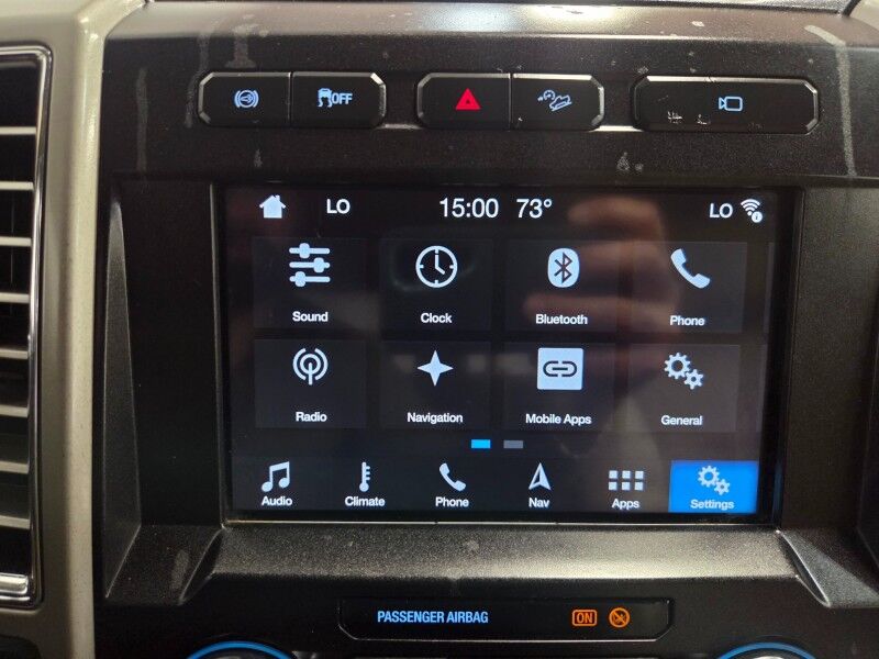 2017 Ford F-350 Lariat Dually 6.7L Diesel Chrome Pkg GPS Camera NEW TIRES FREE WARRANTY Arlington TX