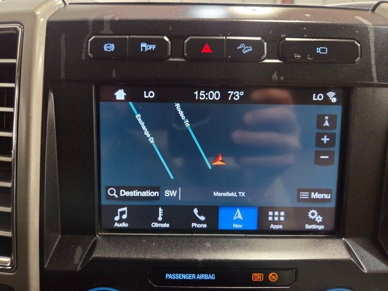 2017 Ford F-350 Lariat Dually 6.7L Diesel Chrome Pkg GPS Camera NEW TIRES FREE WARRANTY Arlington TX