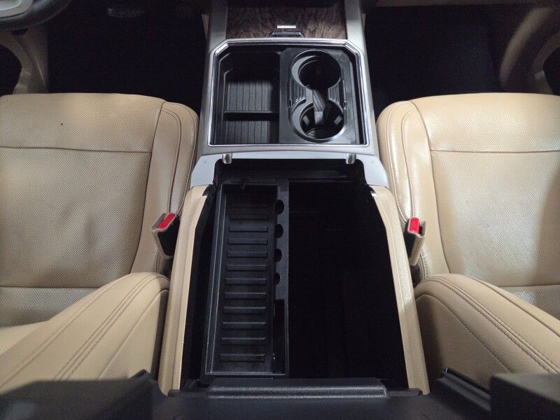 2017 Ford F-350 Lariat Dually 6.7L Diesel Chrome Pkg GPS Camera NEW TIRES FREE WARRANTY Arlington TX