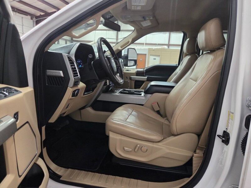 2017 Ford F-350 Lariat Dually 6.7L Diesel Chrome Pkg GPS Camera NEW TIRES FREE WARRANTY Arlington TX