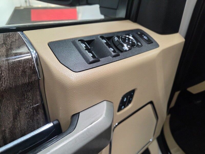 2017 Ford F-350 Lariat Dually 6.7L Diesel Chrome Pkg GPS Camera NEW TIRES FREE WARRANTY Arlington TX