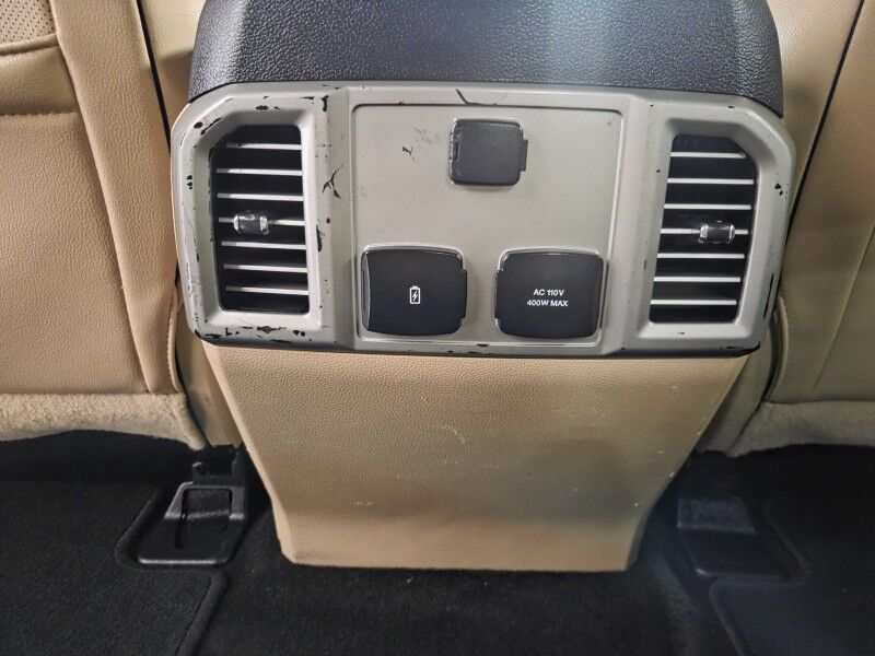 2017 Ford F-350 Lariat Dually 6.7L Diesel Chrome Pkg GPS Camera NEW TIRES FREE WARRANTY Arlington TX