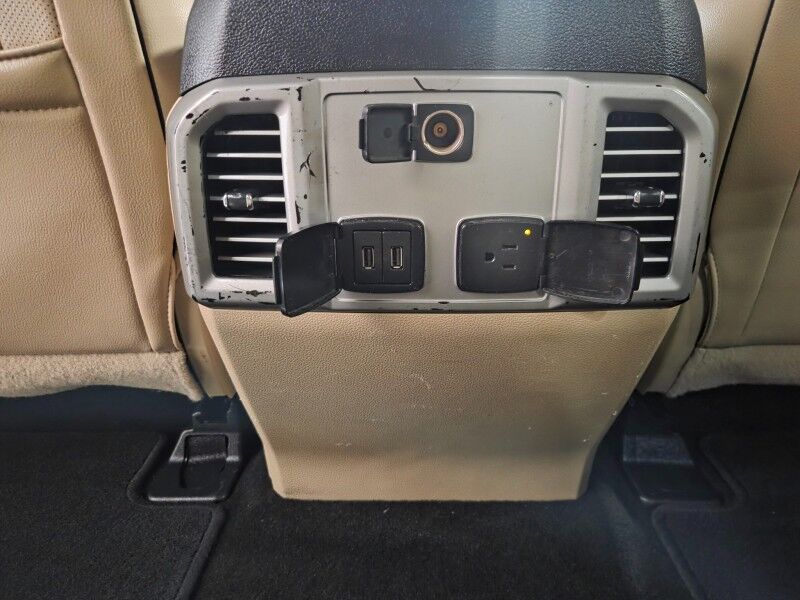 2017 Ford F-350 Lariat Dually 6.7L Diesel Chrome Pkg GPS Camera NEW TIRES FREE WARRANTY Arlington TX