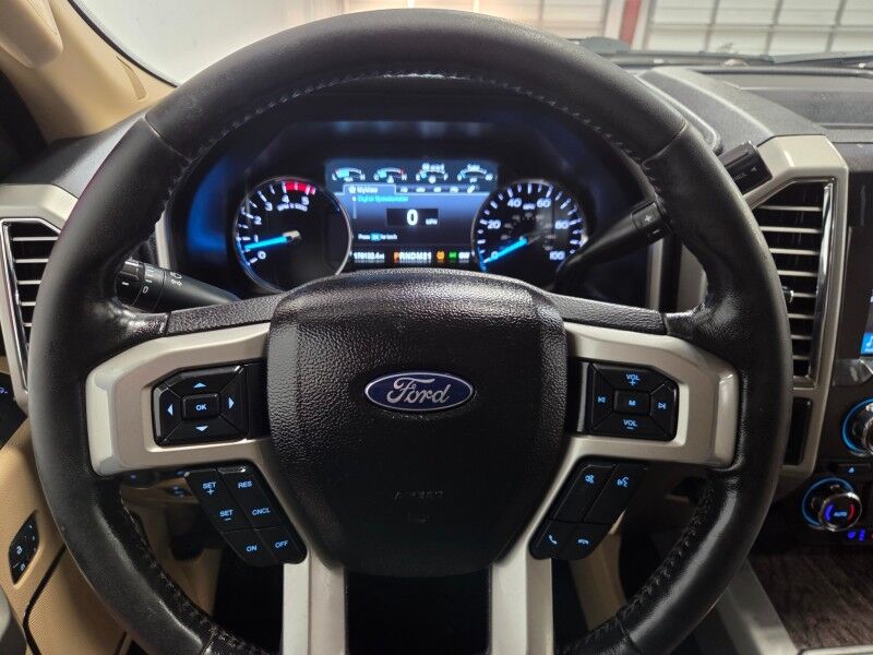 2017 Ford F-350 Lariat Dually 6.7L Diesel Chrome Pkg GPS Camera NEW TIRES FREE WARRANTY Arlington TX