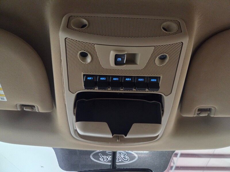 2017 Ford F-350 Lariat Dually 6.7L Diesel Chrome Pkg GPS Camera NEW TIRES FREE WARRANTY Arlington TX