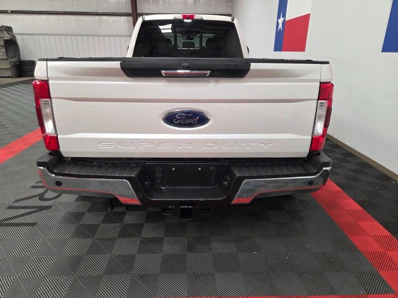 2017 Ford F-350 Lariat Dually 6.7L Diesel Chrome Pkg GPS Camera NEW TIRES FREE WARRANTY Arlington TX