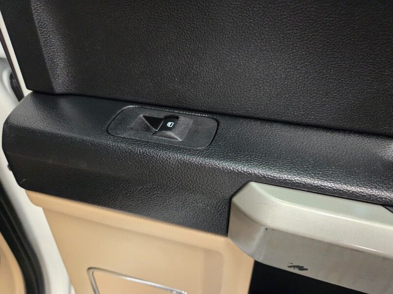 2017 Ford F-350 Lariat Dually 6.7L Diesel Chrome Pkg GPS Camera NEW TIRES FREE WARRANTY Arlington TX