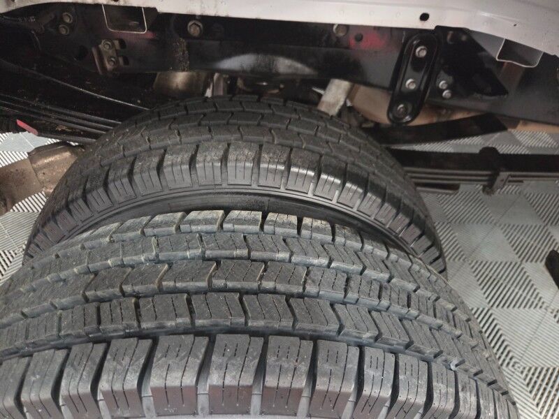 2017 Ford F-350 Lariat Dually 6.7L Diesel Chrome Pkg GPS Camera NEW TIRES FREE WARRANTY Arlington TX