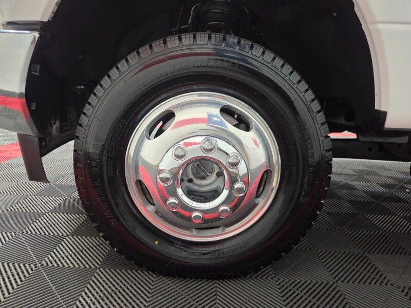 2017 Ford F-350 Lariat Dually 6.7L Diesel Chrome Pkg GPS Camera NEW TIRES FREE WARRANTY Arlington TX