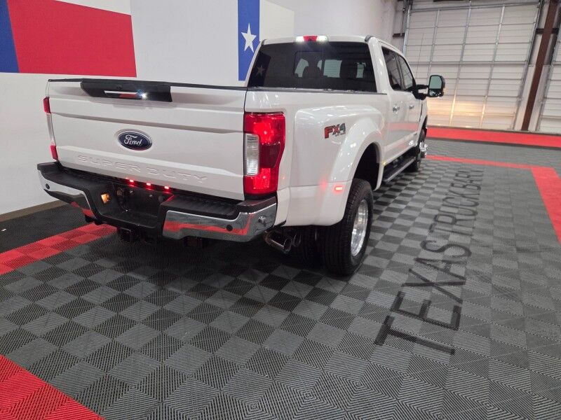 2017 Ford F-350 Lariat Dually 6.7L Diesel Chrome Pkg GPS Camera NEW TIRES FREE WARRANTY Arlington TX