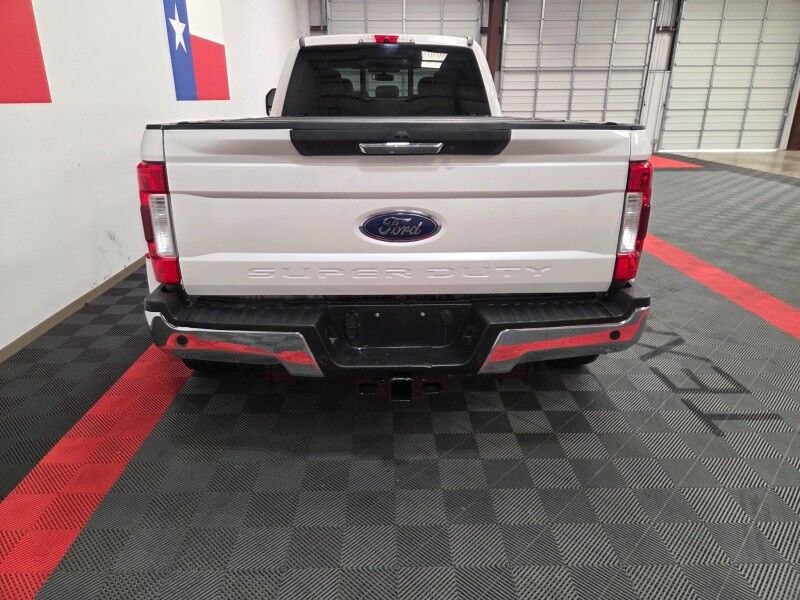 2017 Ford F-350 Lariat Dually 6.7L Diesel Chrome Pkg GPS Camera NEW TIRES FREE WARRANTY Arlington TX