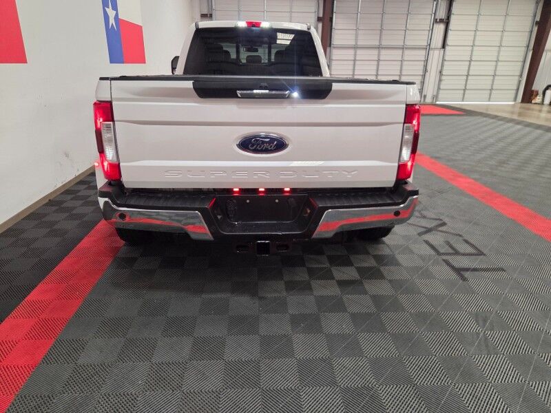 2017 Ford F-350 Lariat Dually 6.7L Diesel Chrome Pkg GPS Camera NEW TIRES FREE WARRANTY Arlington TX