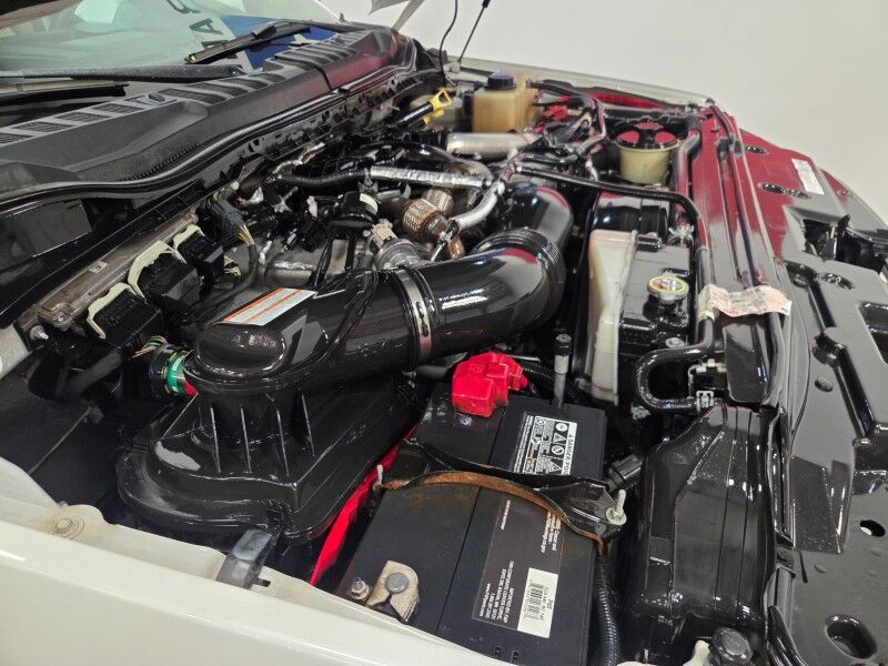 2017 Ford F-350 Lariat Dually 6.7L Diesel Chrome Pkg GPS Camera NEW TIRES FREE WARRANTY Arlington TX