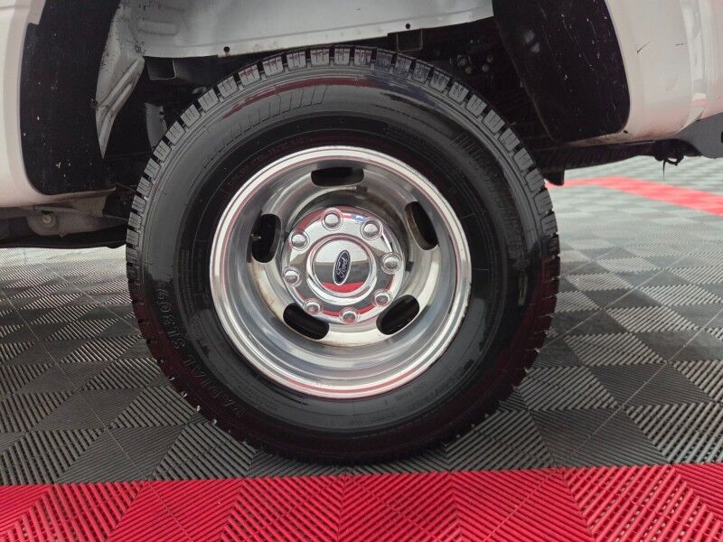 2017 Ford F-350 Lariat Dually 6.7L Diesel Chrome Pkg GPS Camera NEW TIRES FREE WARRANTY Arlington TX