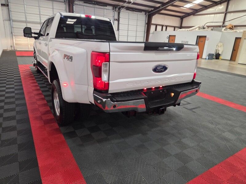 2017 Ford F-350 Lariat Dually 6.7L Diesel Chrome Pkg GPS Camera NEW TIRES FREE WARRANTY Arlington TX