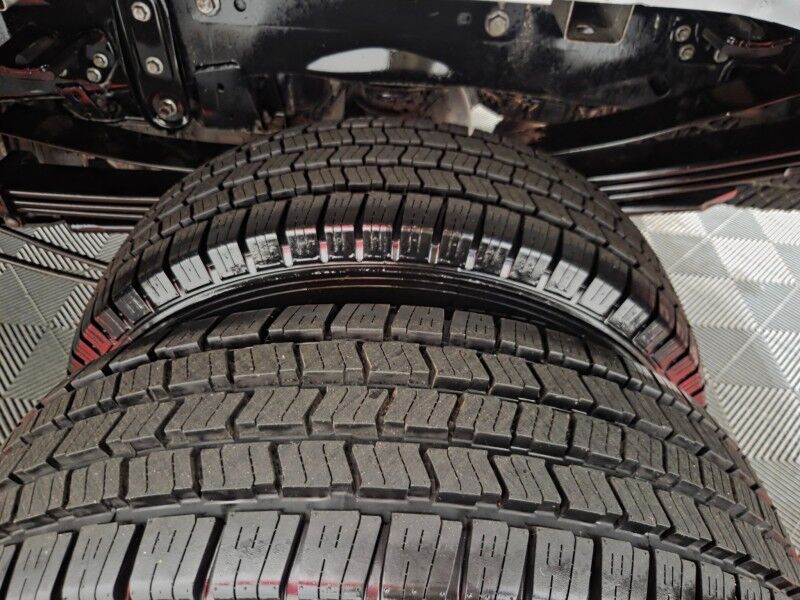 2017 Ford F-350 Lariat Dually 6.7L Diesel Chrome Pkg GPS Camera NEW TIRES FREE WARRANTY Arlington TX