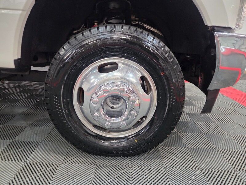 2017 Ford F-350 Lariat Dually 6.7L Diesel Chrome Pkg GPS Camera NEW TIRES FREE WARRANTY Arlington TX