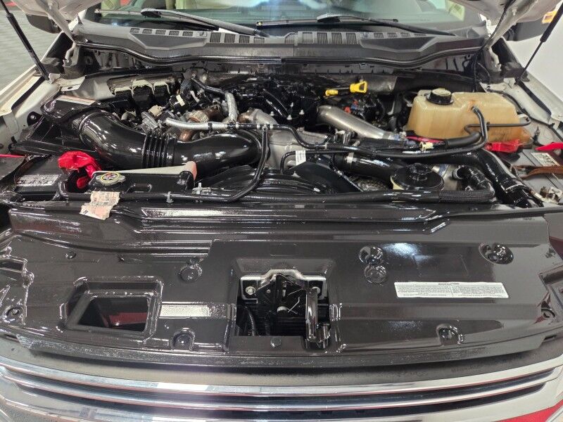 2017 Ford F-350 Lariat Dually 6.7L Diesel Chrome Pkg GPS Camera NEW TIRES FREE WARRANTY Arlington TX