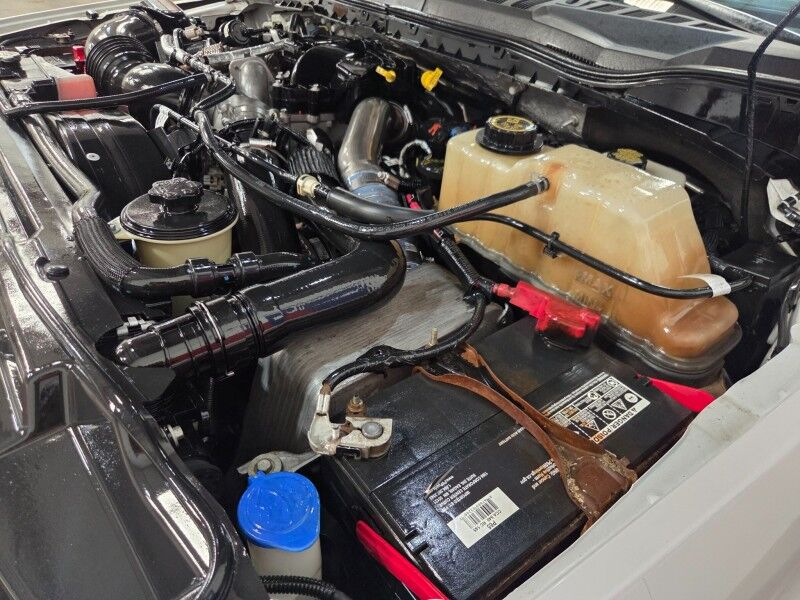 2017 Ford F-350 Lariat Dually 6.7L Diesel Chrome Pkg GPS Camera NEW TIRES FREE WARRANTY Arlington TX