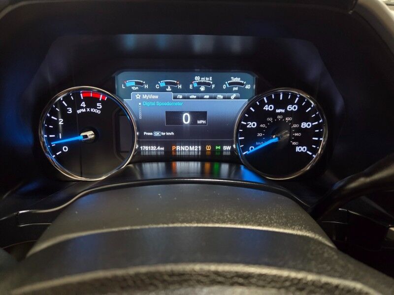 2017 Ford F-350 Lariat Dually 6.7L Diesel Chrome Pkg GPS Camera NEW TIRES FREE WARRANTY Arlington TX