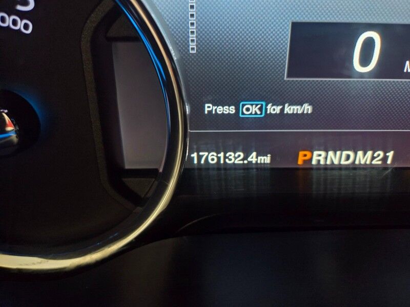 2017 Ford F-350 Lariat Dually 6.7L Diesel Chrome Pkg GPS Camera NEW TIRES FREE WARRANTY Arlington TX