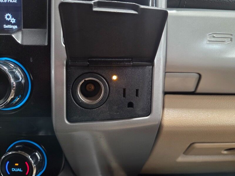 2017 Ford F-350 Lariat Dually 6.7L Diesel Chrome Pkg GPS Camera NEW TIRES FREE WARRANTY Arlington TX