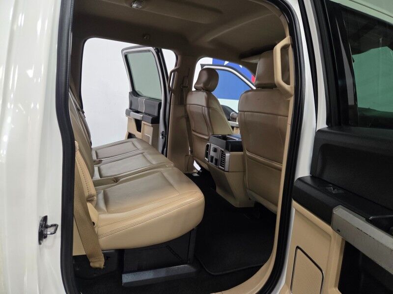 2017 Ford F-350 Lariat Dually 6.7L Diesel Chrome Pkg GPS Camera NEW TIRES FREE WARRANTY Arlington TX