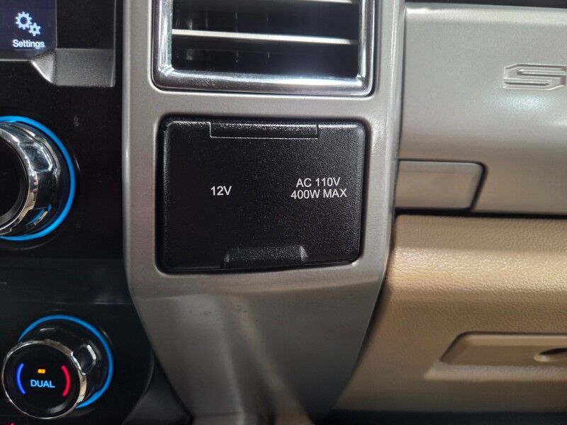 2017 Ford F-350 Lariat Dually 6.7L Diesel Chrome Pkg GPS Camera NEW TIRES FREE WARRANTY Arlington TX